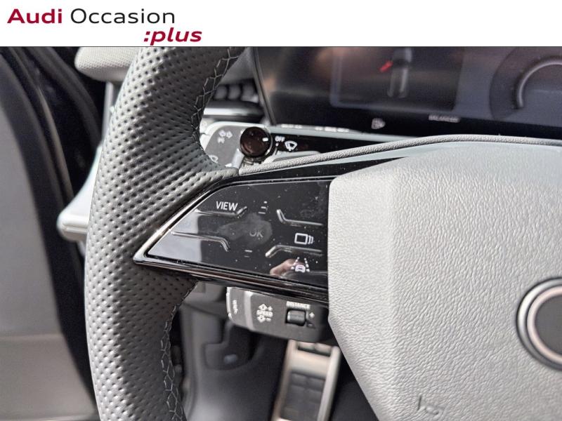 Voitures occasions Audi Q3 Sportback Advanced Thionville
