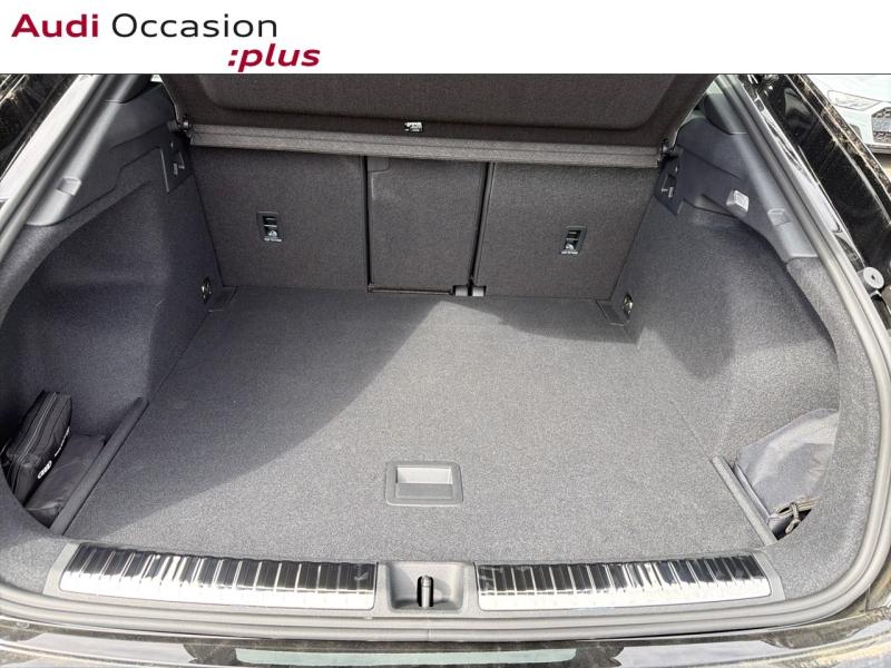 Voitures occasions Audi Q3 Sportback Advanced Thionville