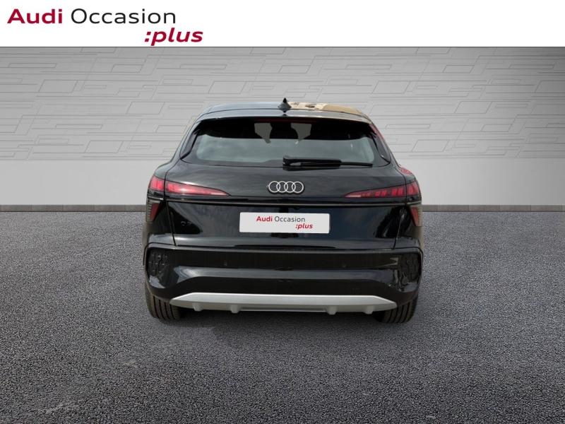 Voitures occasions Audi Q3 Sportback Advanced Thionville