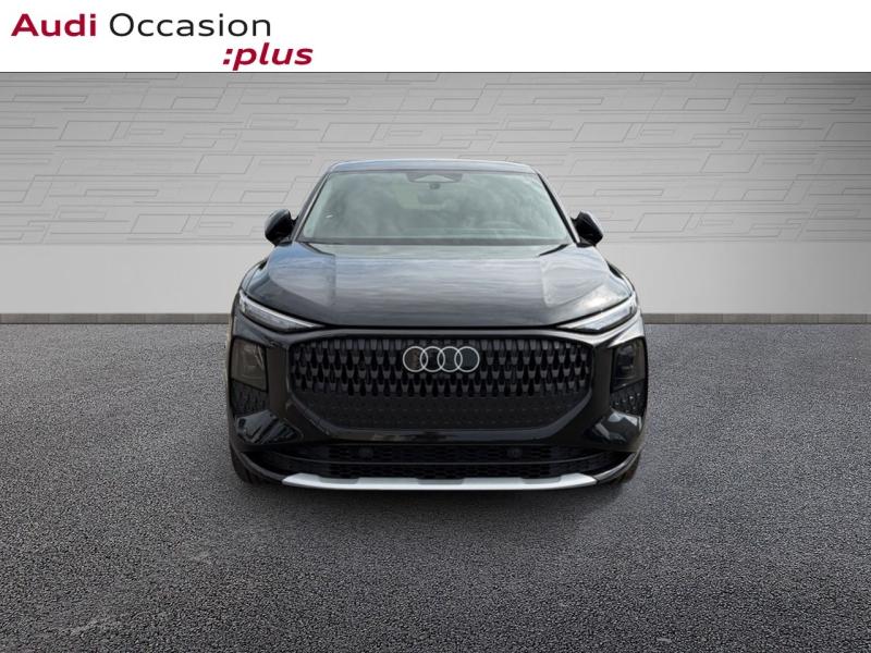 Voitures occasions Audi Q3 Sportback Advanced Thionville