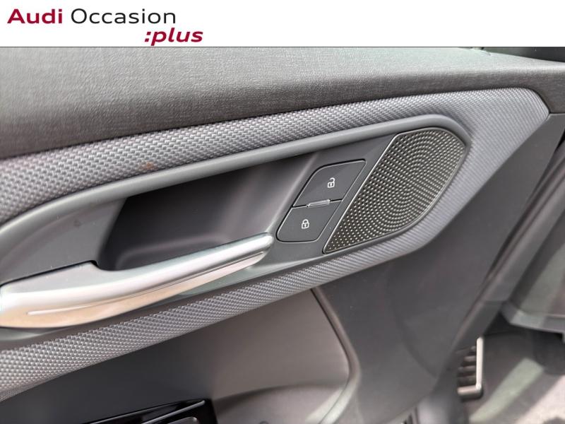 Voitures occasions Audi Q3 Sportback Advanced Thionville
