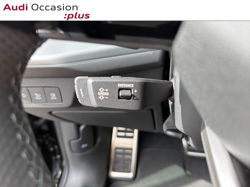 Voitures occasions Audi Q3 Sportback Advanced Thionville