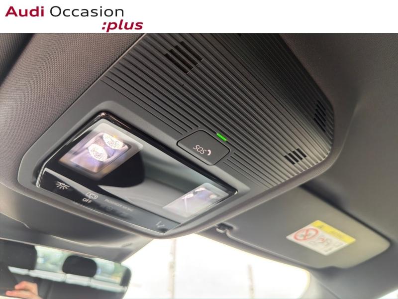 Voitures occasions Audi Q3 Sportback Advanced Thionville
