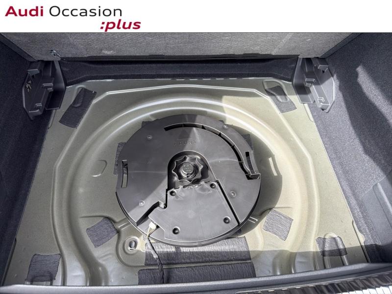 Voitures occasions Audi Q3 Sportback Advanced Thionville
