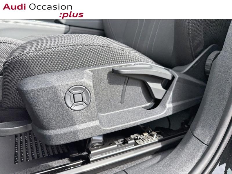 Voitures occasions Audi Q3 Sportback Advanced Thionville