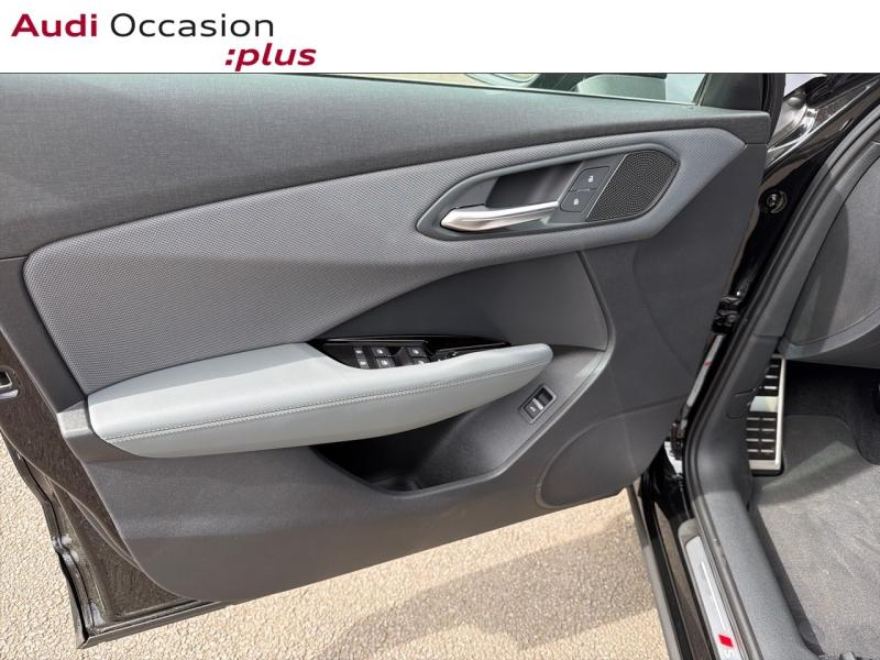 Voitures occasions Audi Q3 Sportback Advanced Thionville