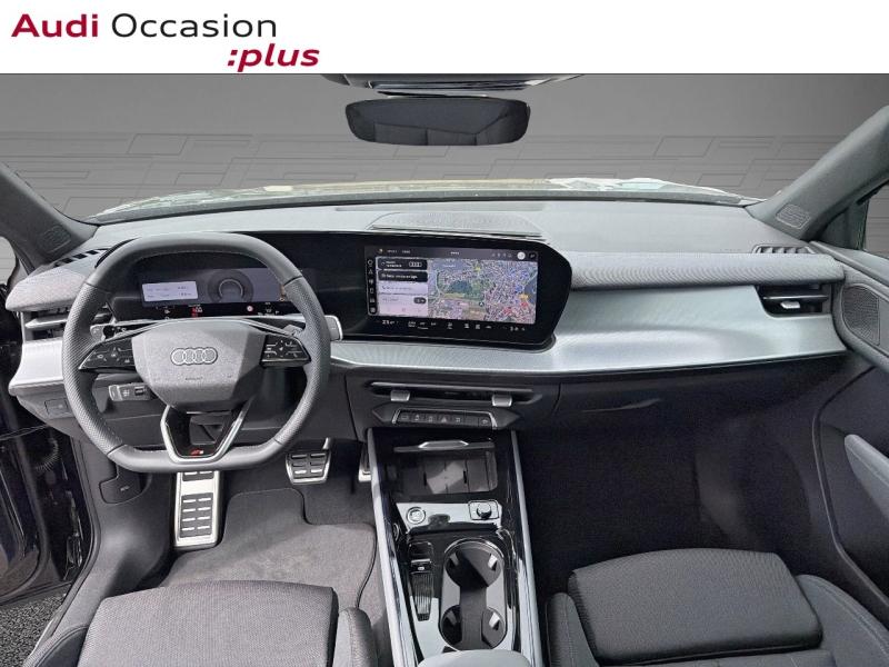 Voitures occasions Audi Q3 Sportback Advanced Thionville