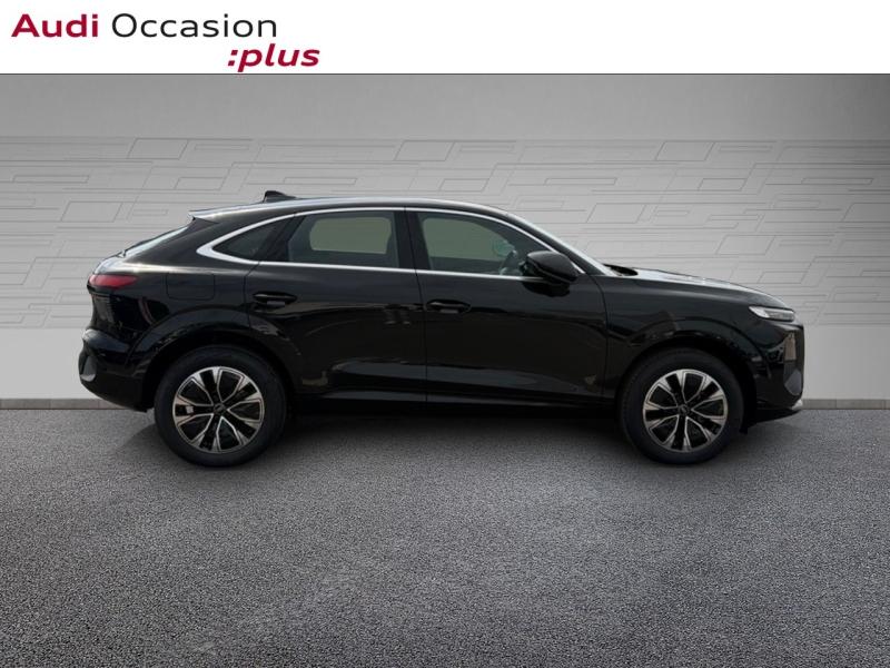 Voitures occasions Audi Q3 Sportback Advanced Thionville