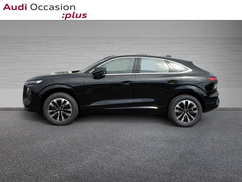 Voitures occasions Audi Q3 Sportback Advanced Thionville