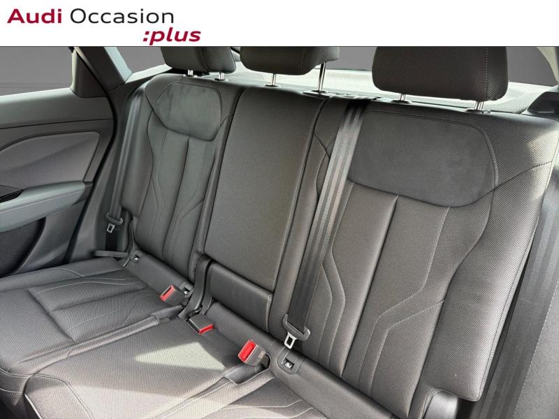Voitures occasions Audi Q3 Sportback Advanced Thionville