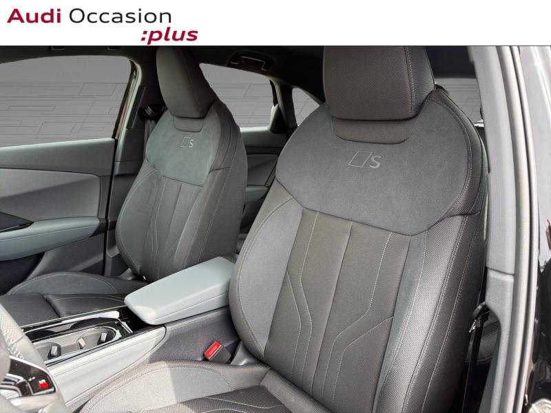 Voitures occasions Audi Q3 Sportback Advanced Thionville