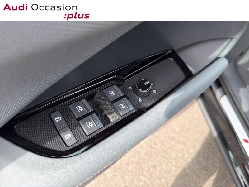 Voitures occasions Audi Q3 Sportback Advanced Thionville
