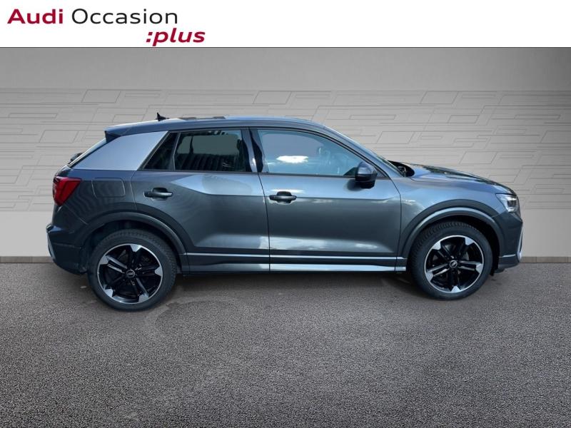 Voitures occasions Audi Q2 S line Plus Thionville