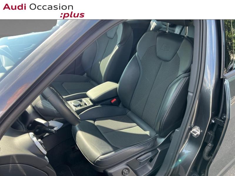 Voitures occasions Audi Q2 S line Plus Thionville