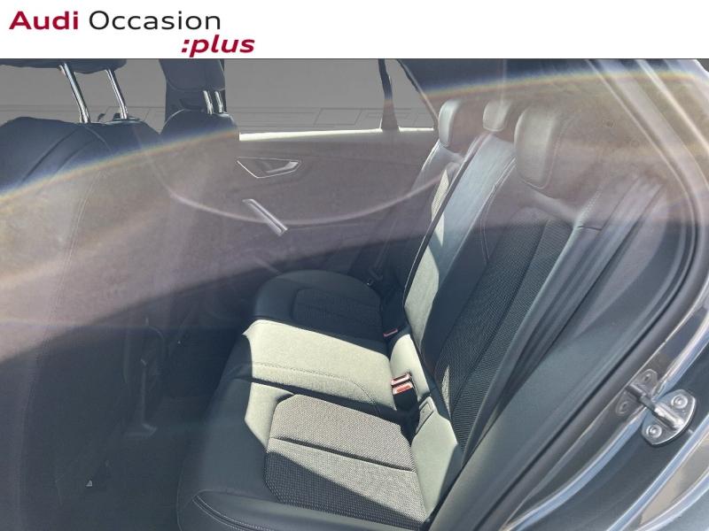 Voitures occasions Audi Q2 S line Plus Thionville