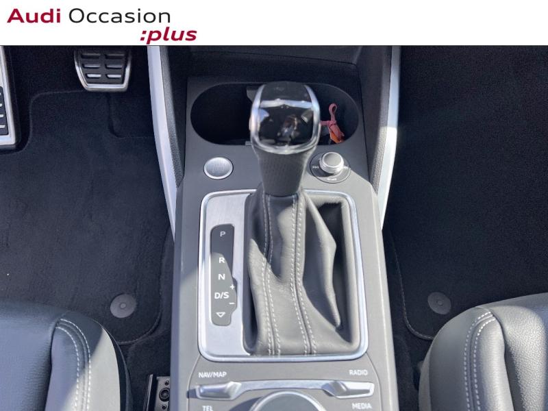 Voitures occasions Audi Q2 S line Plus Thionville