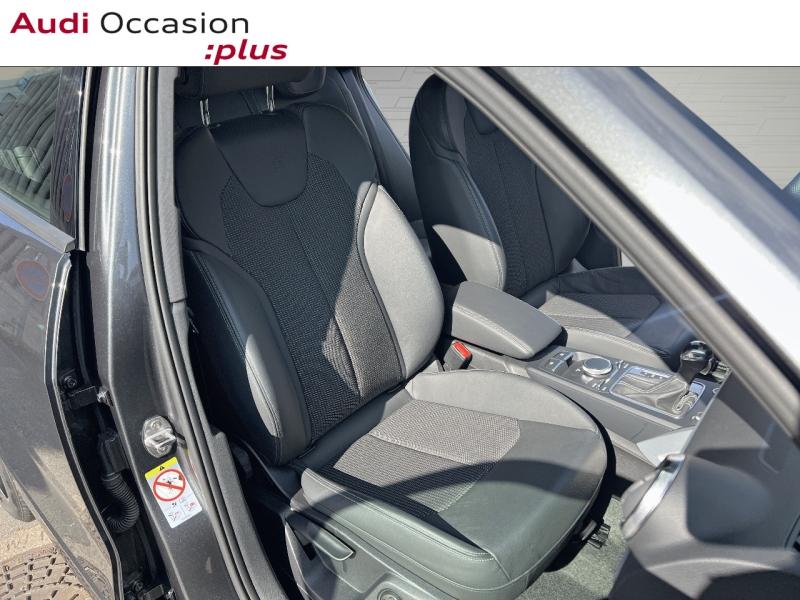 Voitures occasions Audi Q2 S line Plus Thionville