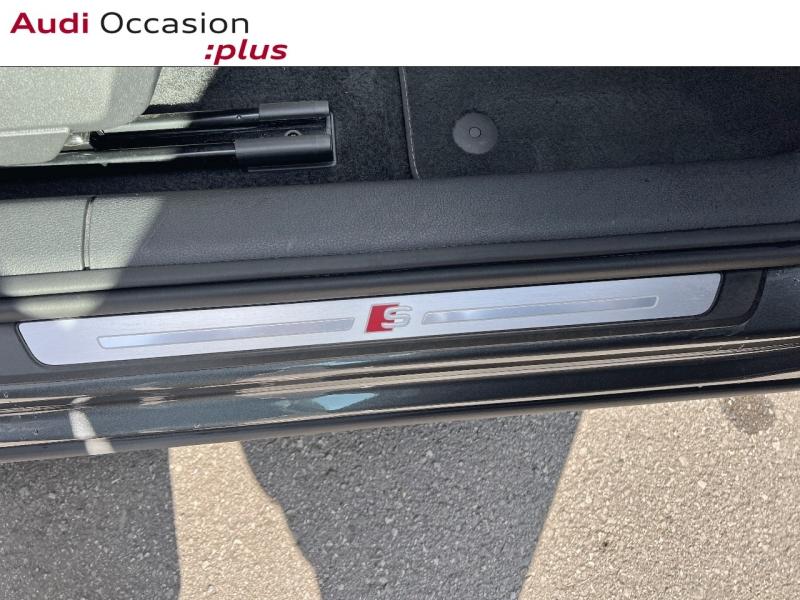 Voitures occasions Audi Q2 S line Plus Thionville