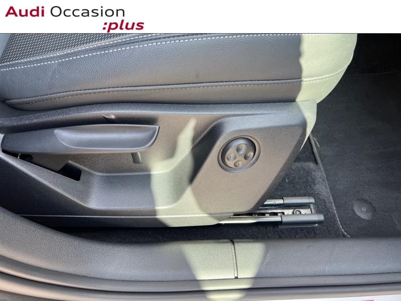 Voitures occasions Audi Q2 S line Plus Thionville