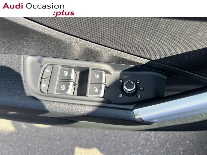Voitures occasions Audi Q2 S line Plus Thionville