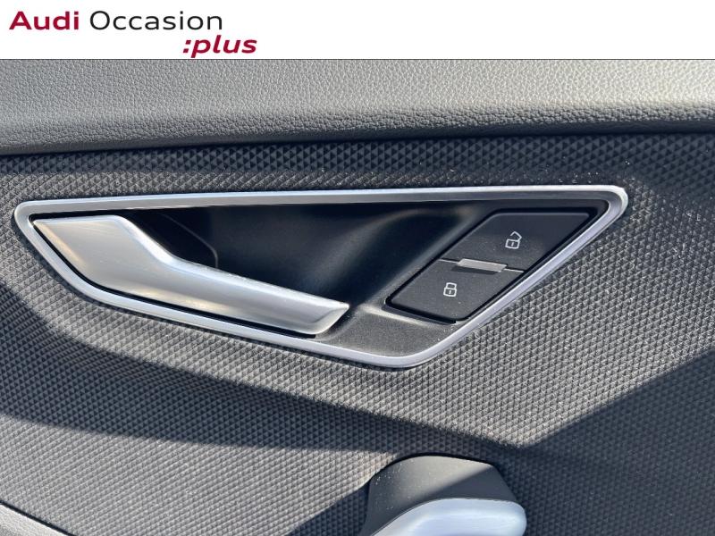 Voitures occasions Audi Q2 S line Plus Thionville