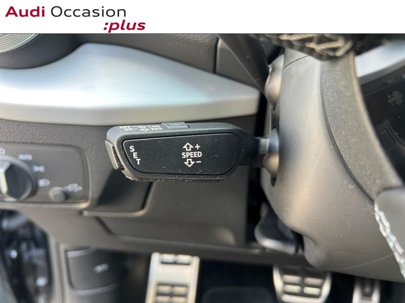 Voitures occasions Audi Q2 S line Plus Thionville