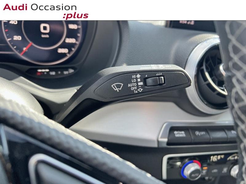Voitures occasions Audi Q2 S line Plus Thionville