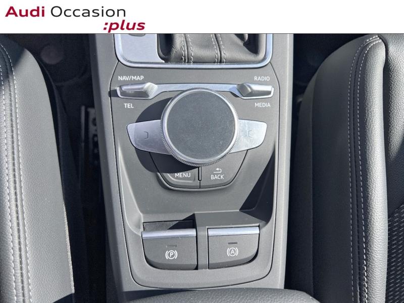 Voitures occasions Audi Q2 S line Plus Thionville