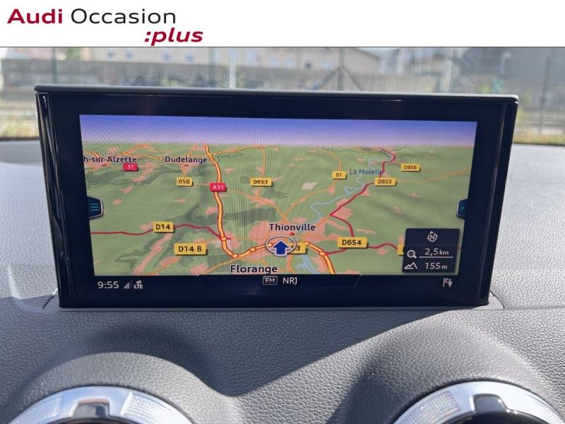 Voitures occasions Audi Q2 S line Plus Thionville