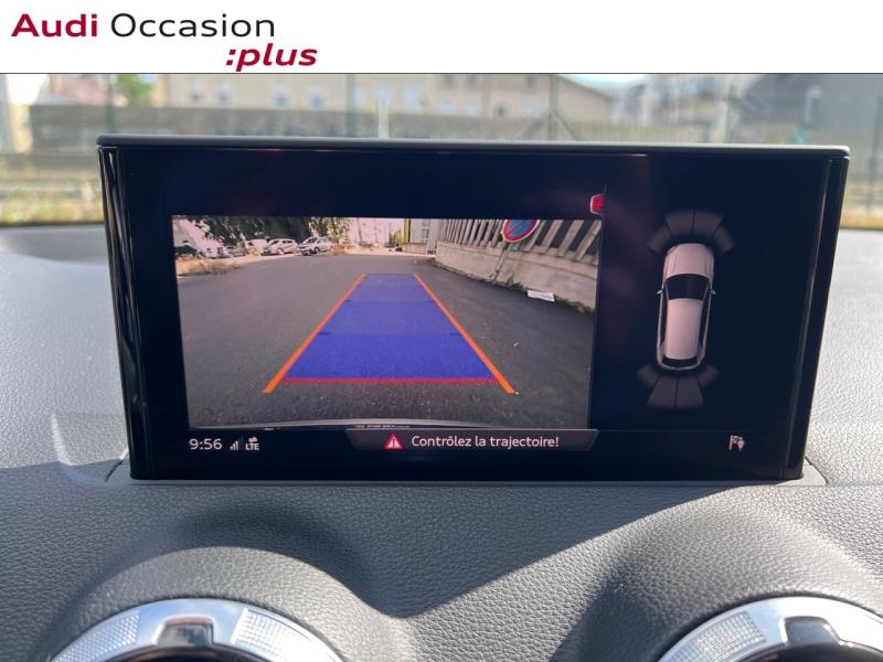 Voitures occasions Audi Q2 S line Plus Thionville