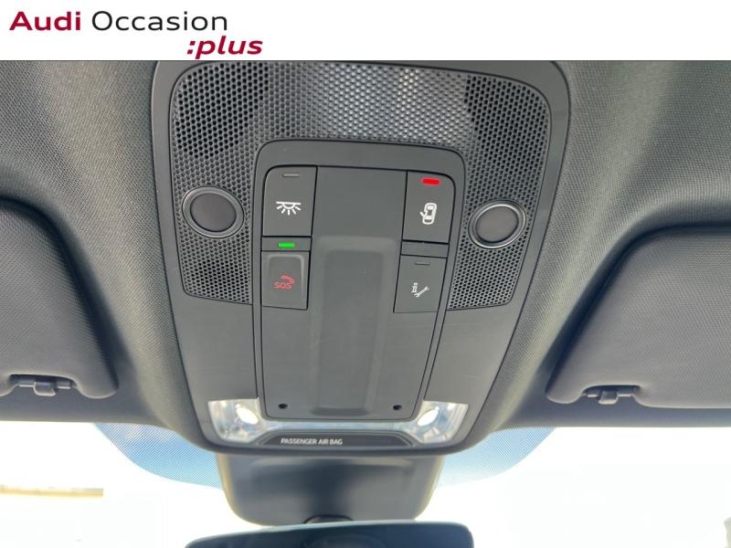 Voitures occasions Audi Q2 S line Plus Thionville