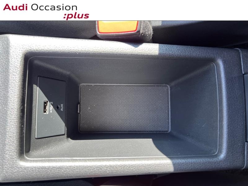 Voitures occasions Audi Q2 S line Plus Thionville