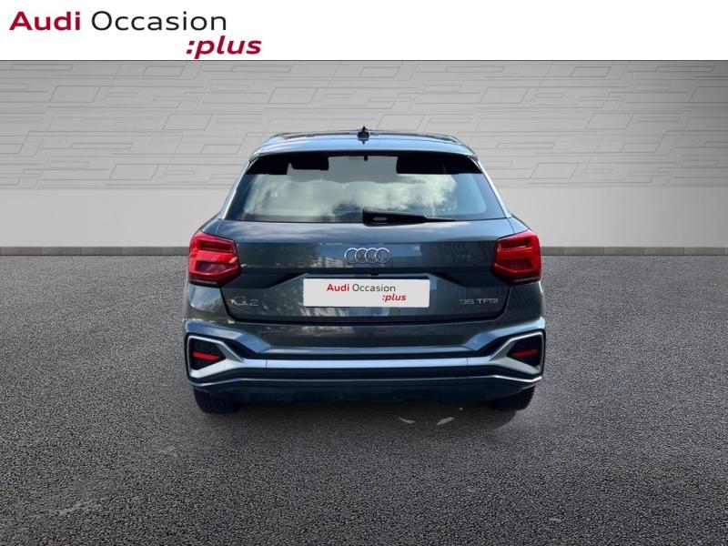 Voitures occasions Audi Q2 S line Plus Thionville