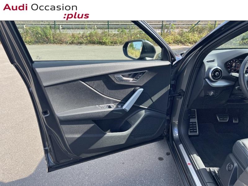 Voitures occasions Audi Q2 S line Plus Thionville