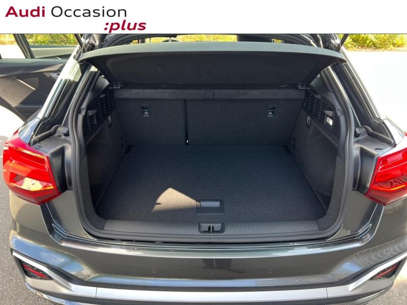 Voitures occasions Audi Q2 S line Plus Thionville