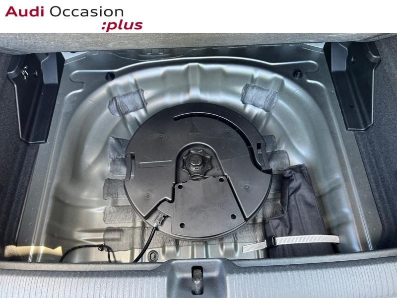 Voitures occasions Audi Q2 S line Plus Thionville