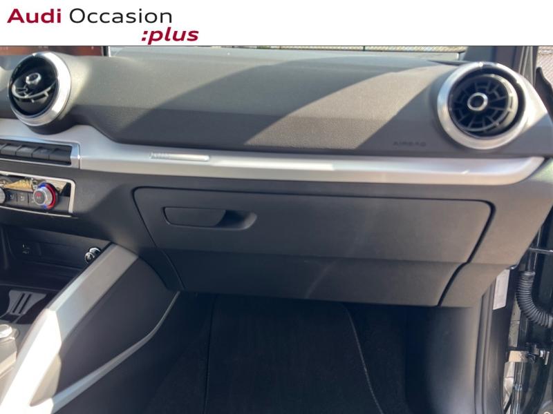 Voitures occasions Audi Q2 S line Plus Thionville