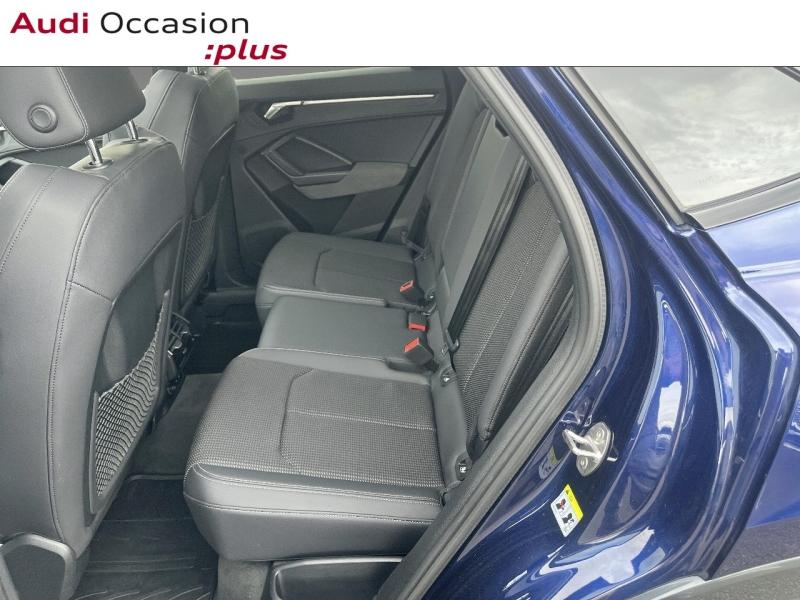 Voitures occasions Audi Q3 Sportback S line Thionville