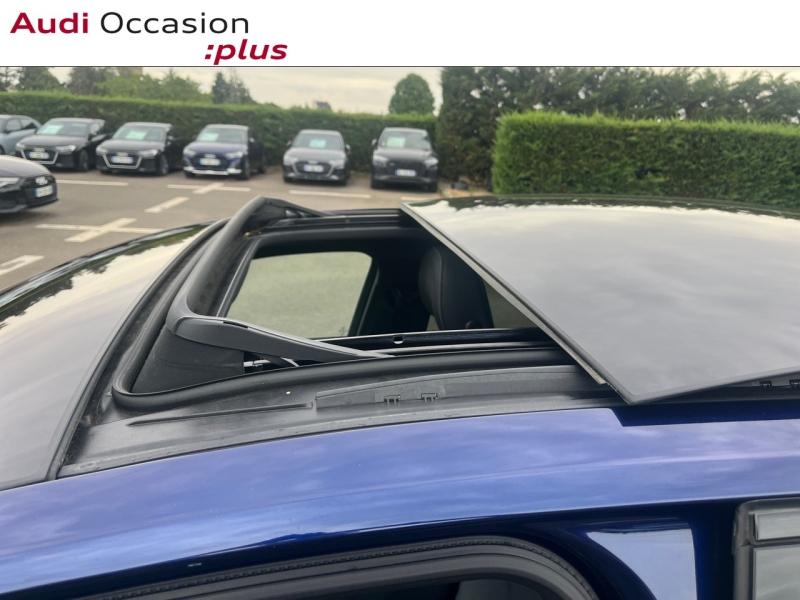 Voitures occasions Audi Q3 Sportback S line Thionville