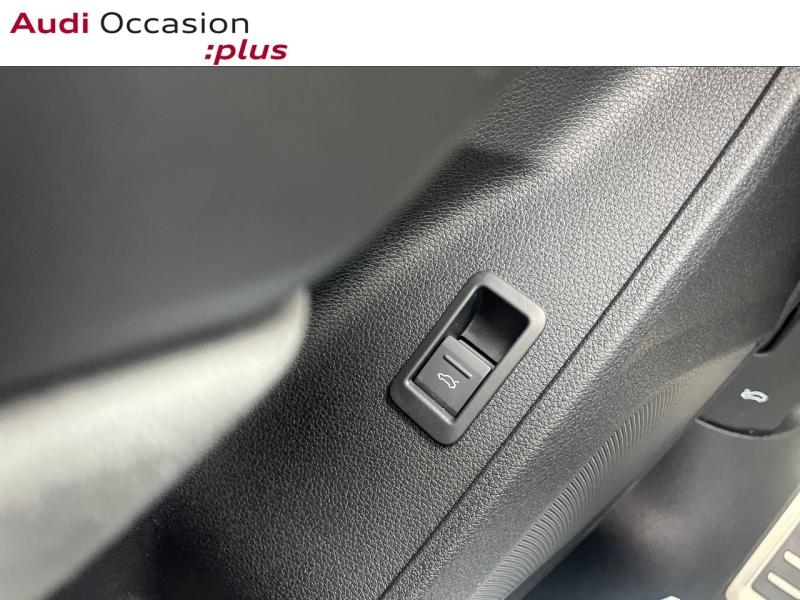 Voitures occasions Audi Q3 Sportback S line Thionville