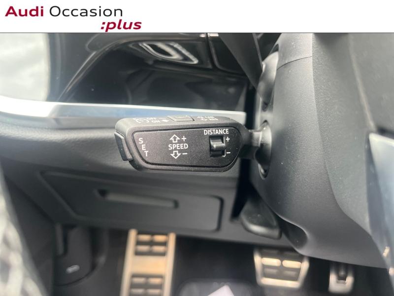 Voitures occasions Audi Q3 Sportback S line Thionville