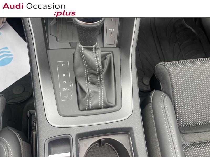 Voitures occasions Audi Q3 Sportback S line Thionville