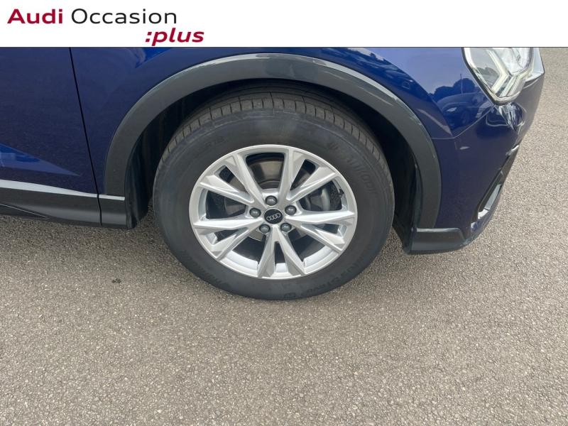 Voitures occasions Audi Q3 Sportback S line Thionville
