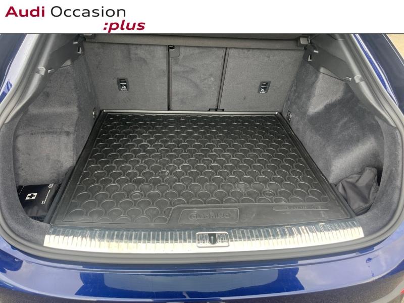 Voitures occasions Audi Q3 Sportback S line Thionville