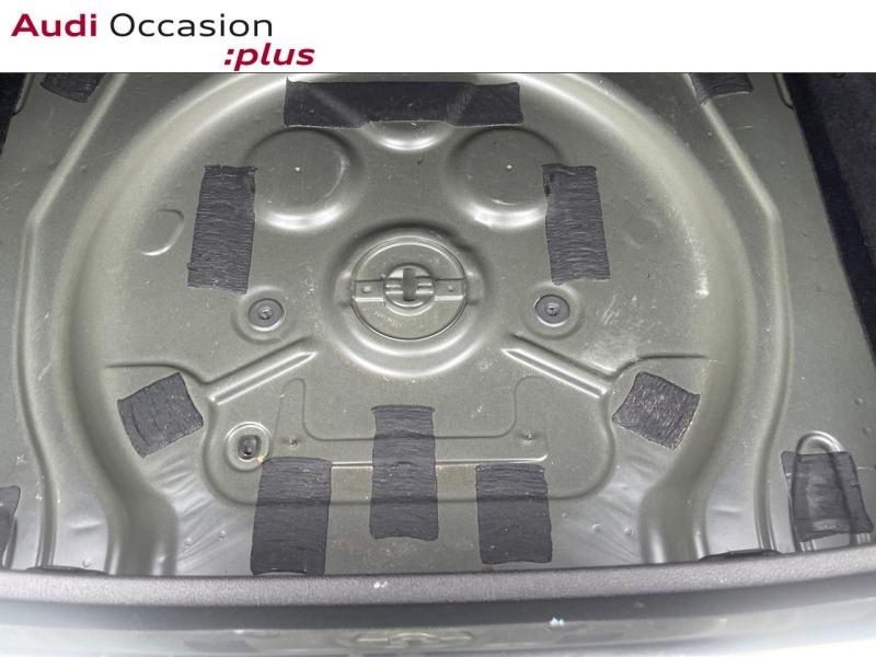 Voitures occasions Audi Q3 Sportback S line Thionville