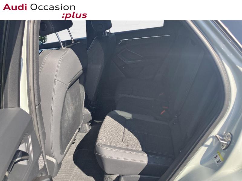 Voitures occasions Audi Q3 Sportback S line Thionville