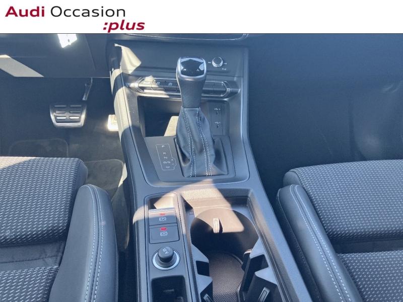 Voitures occasions Audi Q3 Sportback S line Thionville
