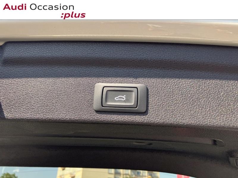 Voitures occasions Audi Q3 Sportback S line Sarreguemines