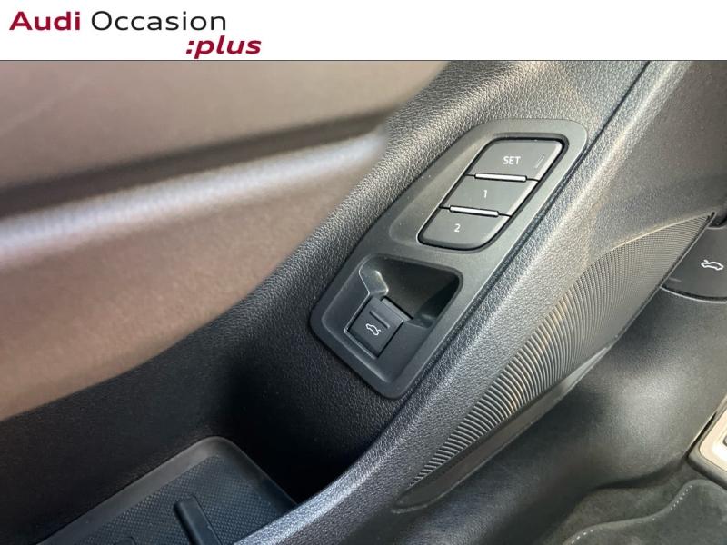 Voitures occasions Audi Q3 Sportback S line Sarreguemines