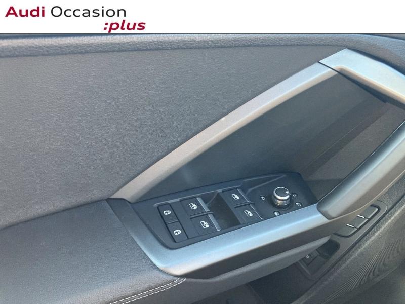 Voitures occasions Audi Q3 Sportback S line Thionville